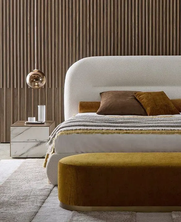 Lomacasa Marelli Noah Bed Featured