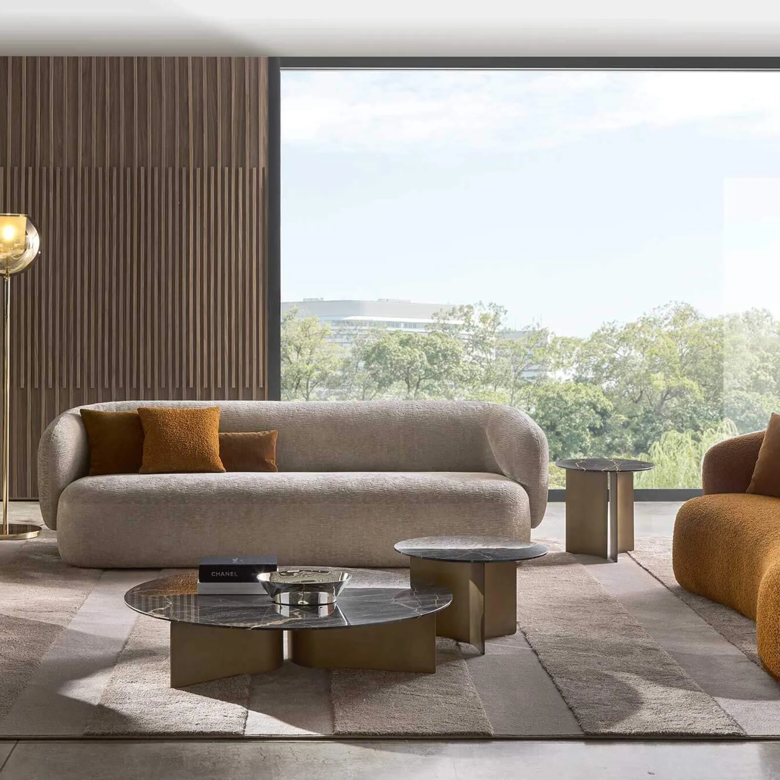 Lomacasa Marelli Noah Sofa Gallery 1-1