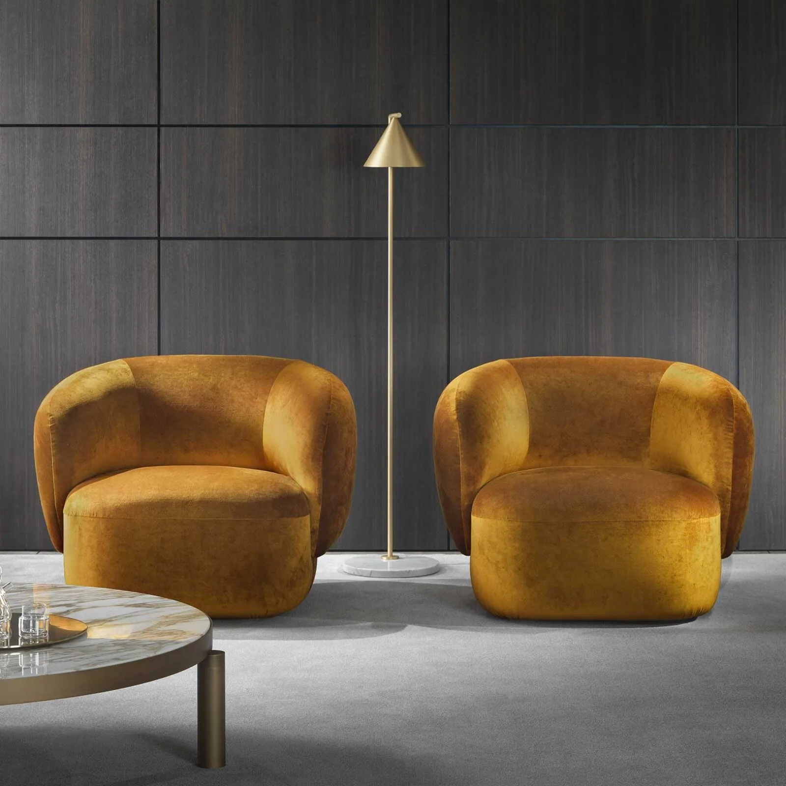 Lomacasa Marelli Noah Sofa Gallery 1-17