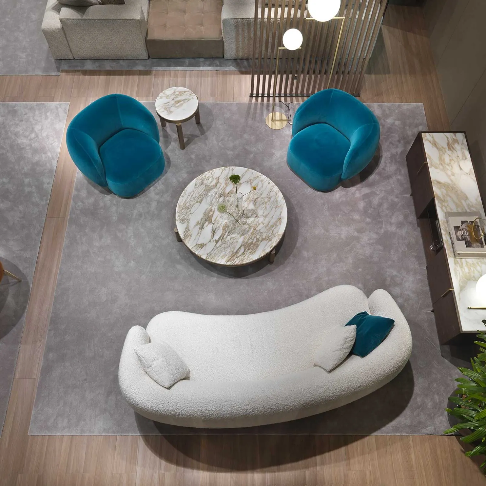 Lomacasa Marelli Noah Sofa Gallery 1-26