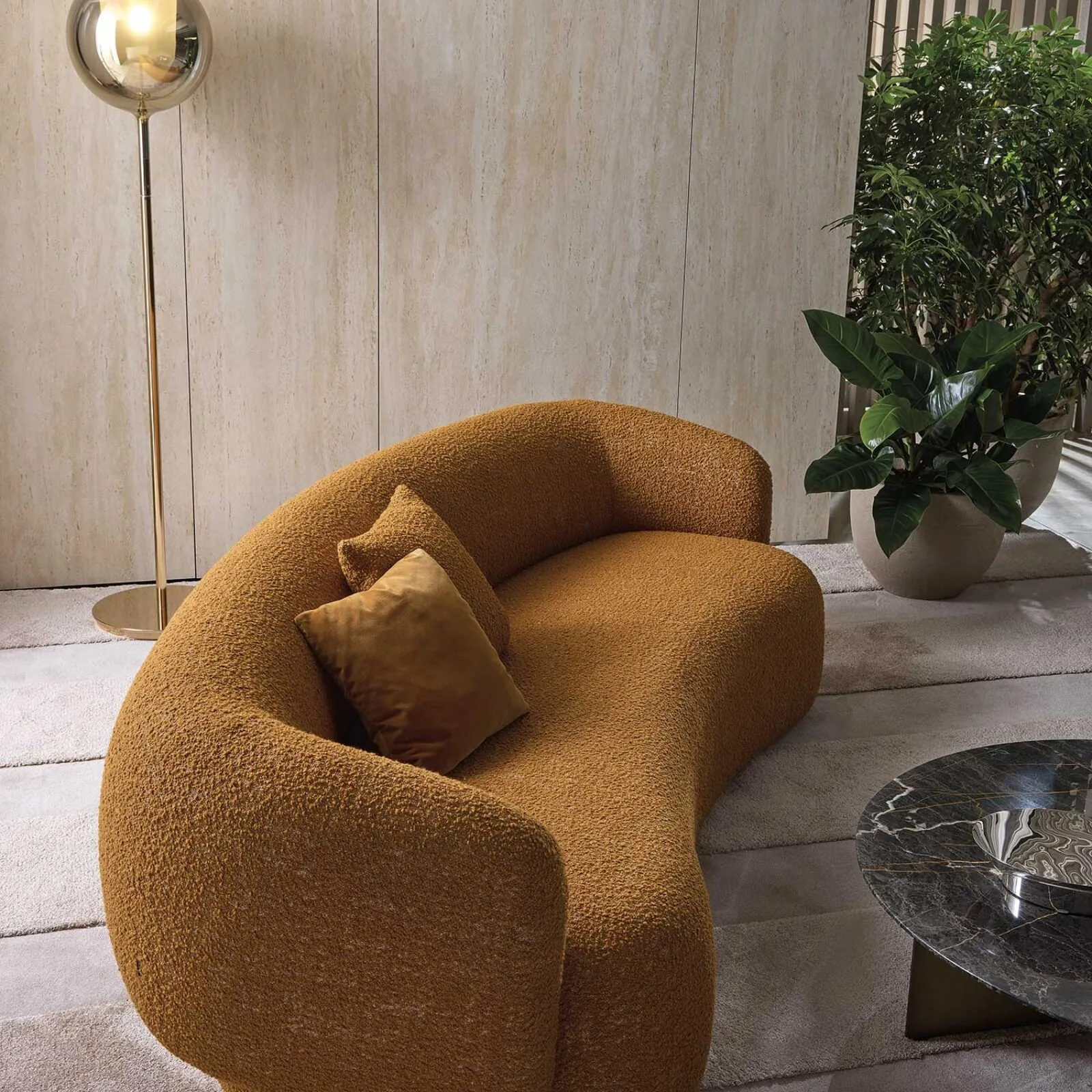 Lomacasa Marelli Noah Sofa Gallery 1-4