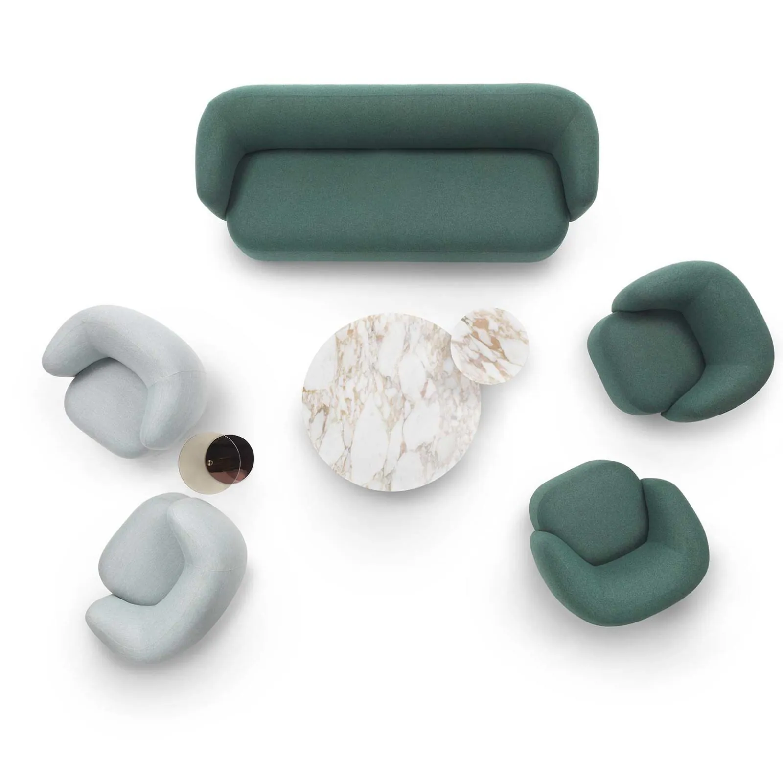 Lomacasa Marelli Noah Sofa Gallery 2-4