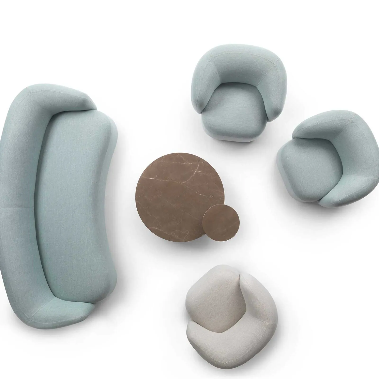 Lomacasa Marelli Noah Sofa Gallery 2-7