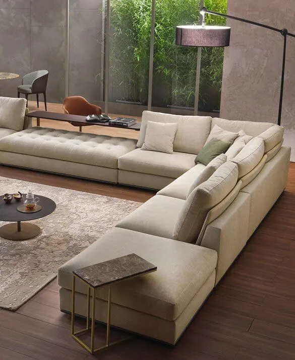 Lomacasa Marelli Oliver Sofa Featured