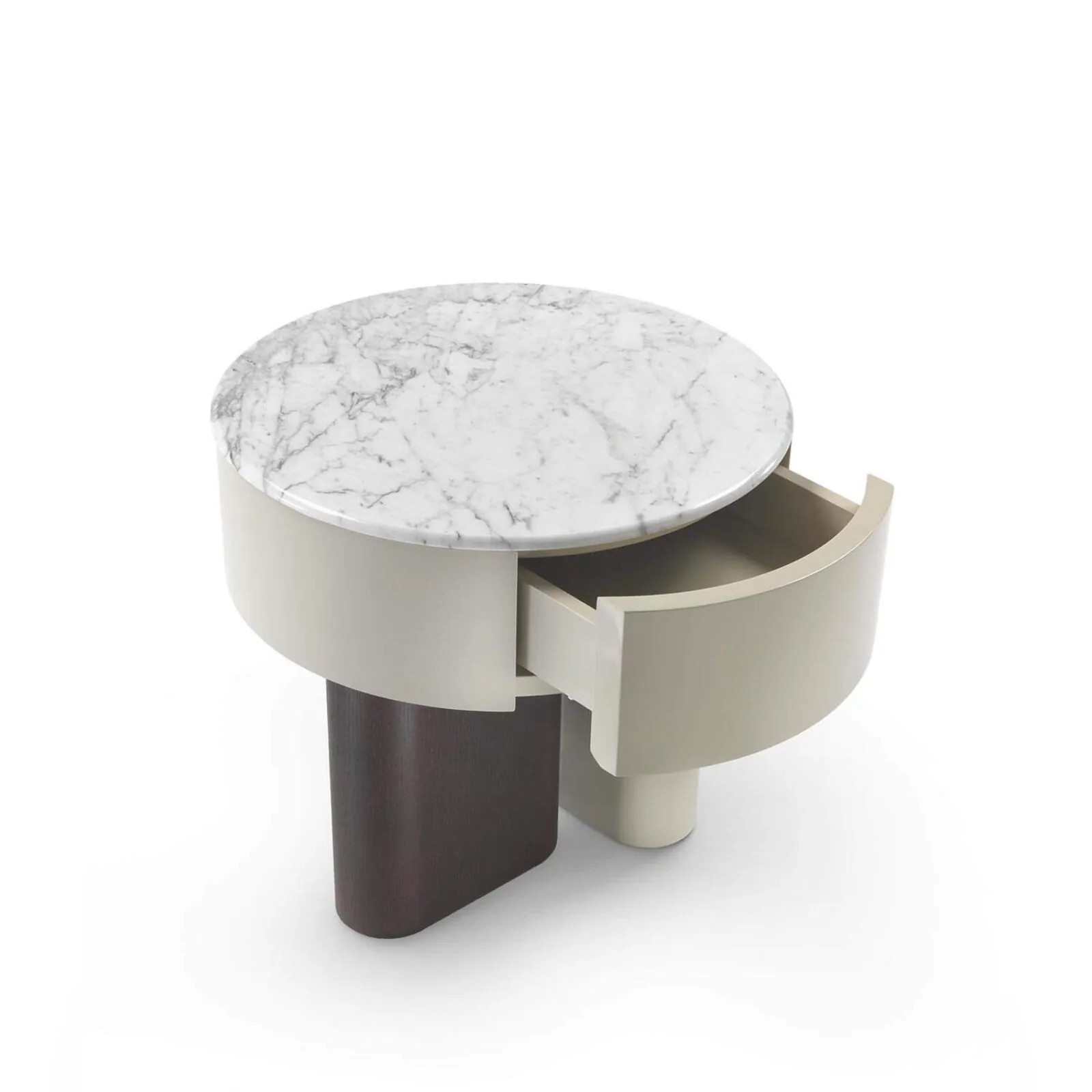 Lomacasa Marelli Onno Bedside Table Console Gallery 1-7