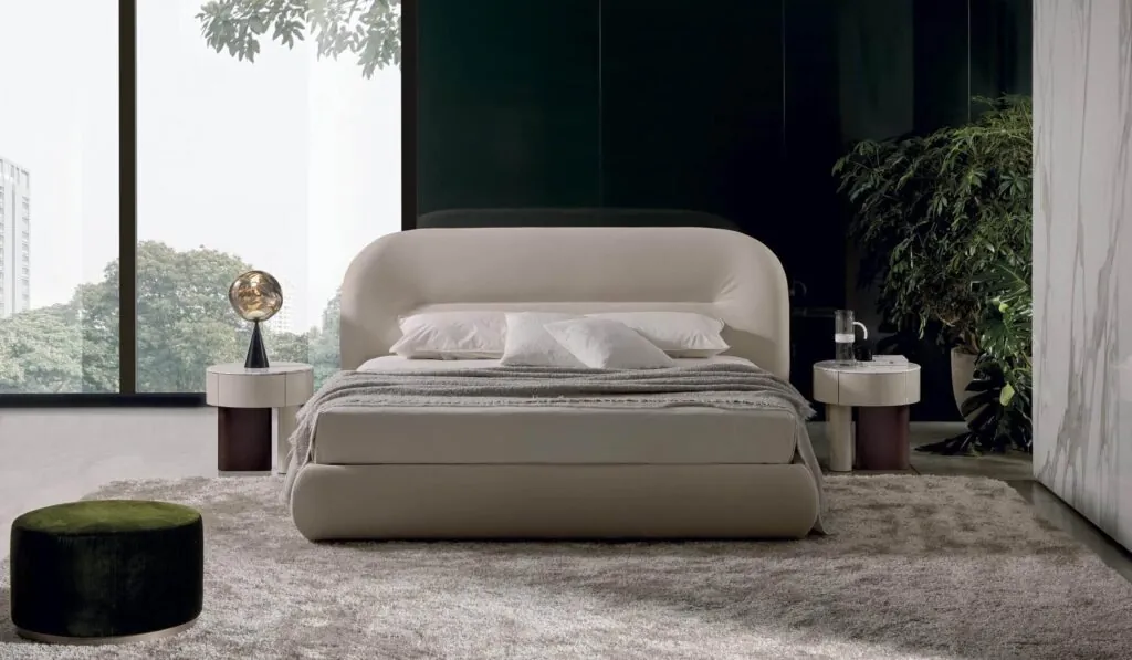 Lomacasa Marelli Onno Bedside Table Console Hero