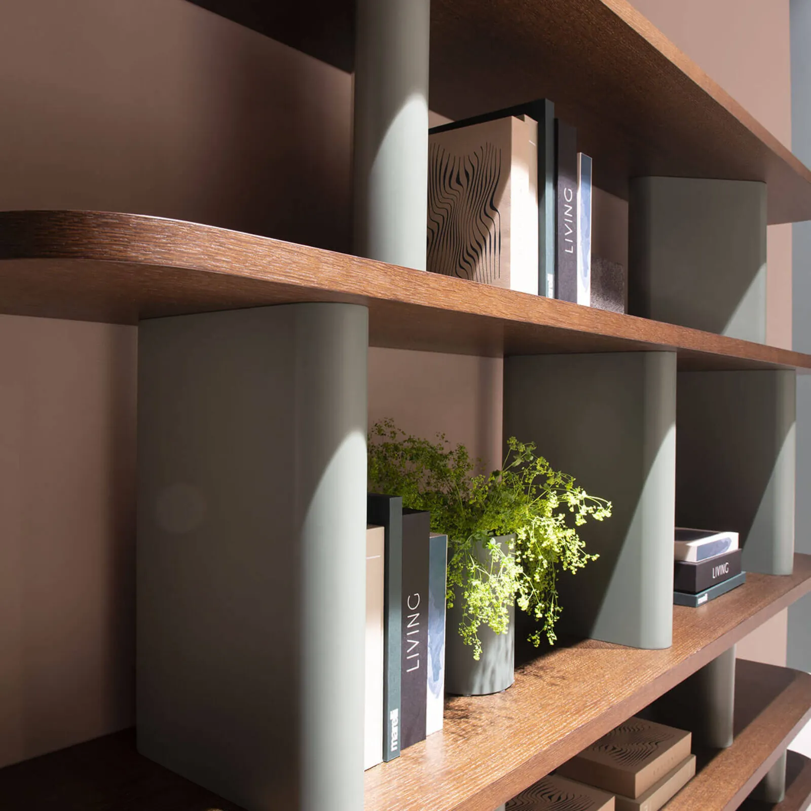 Lomacasa Marelli Onno Bookshelf Gallery 1-11