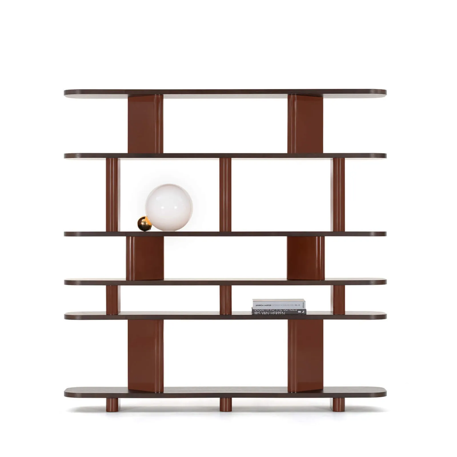 Lomacasa Marelli Onno Bookshelf Gallery 1-12