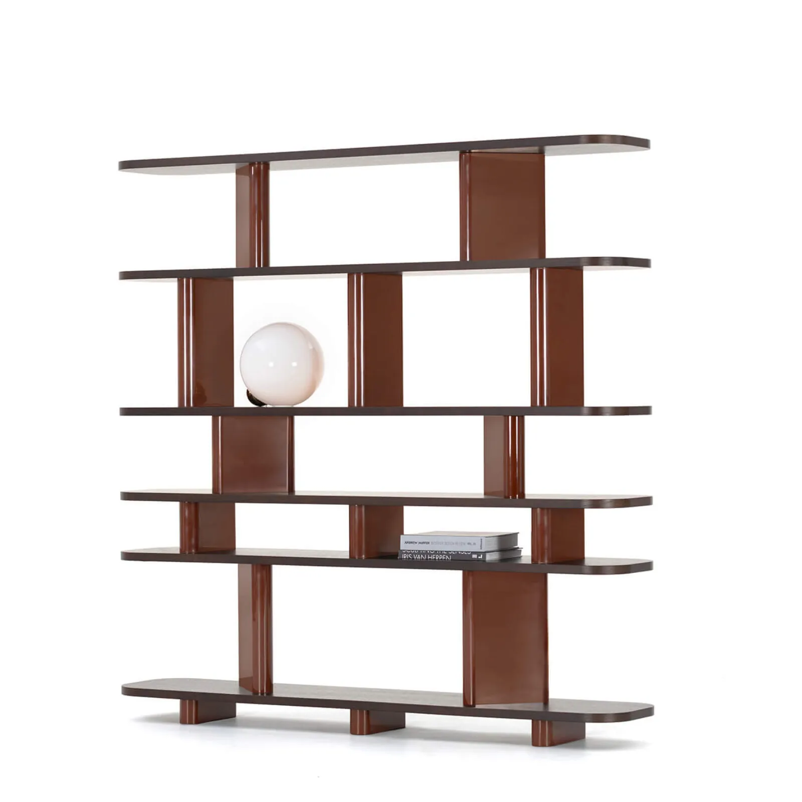 Lomacasa Marelli Onno Bookshelf Gallery 1-13