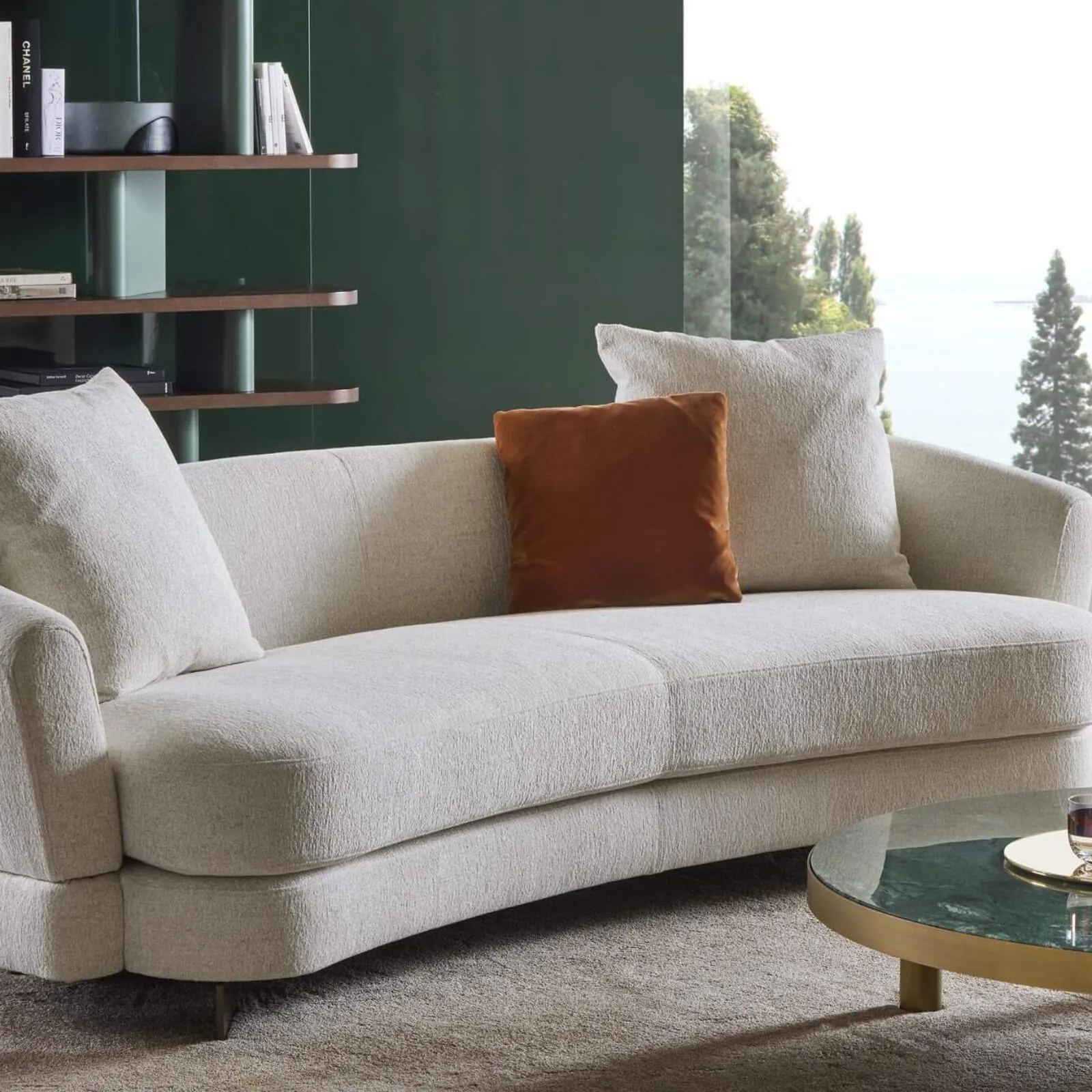 Lomacasa Marelli Onno Bookshelf Gallery 1-16