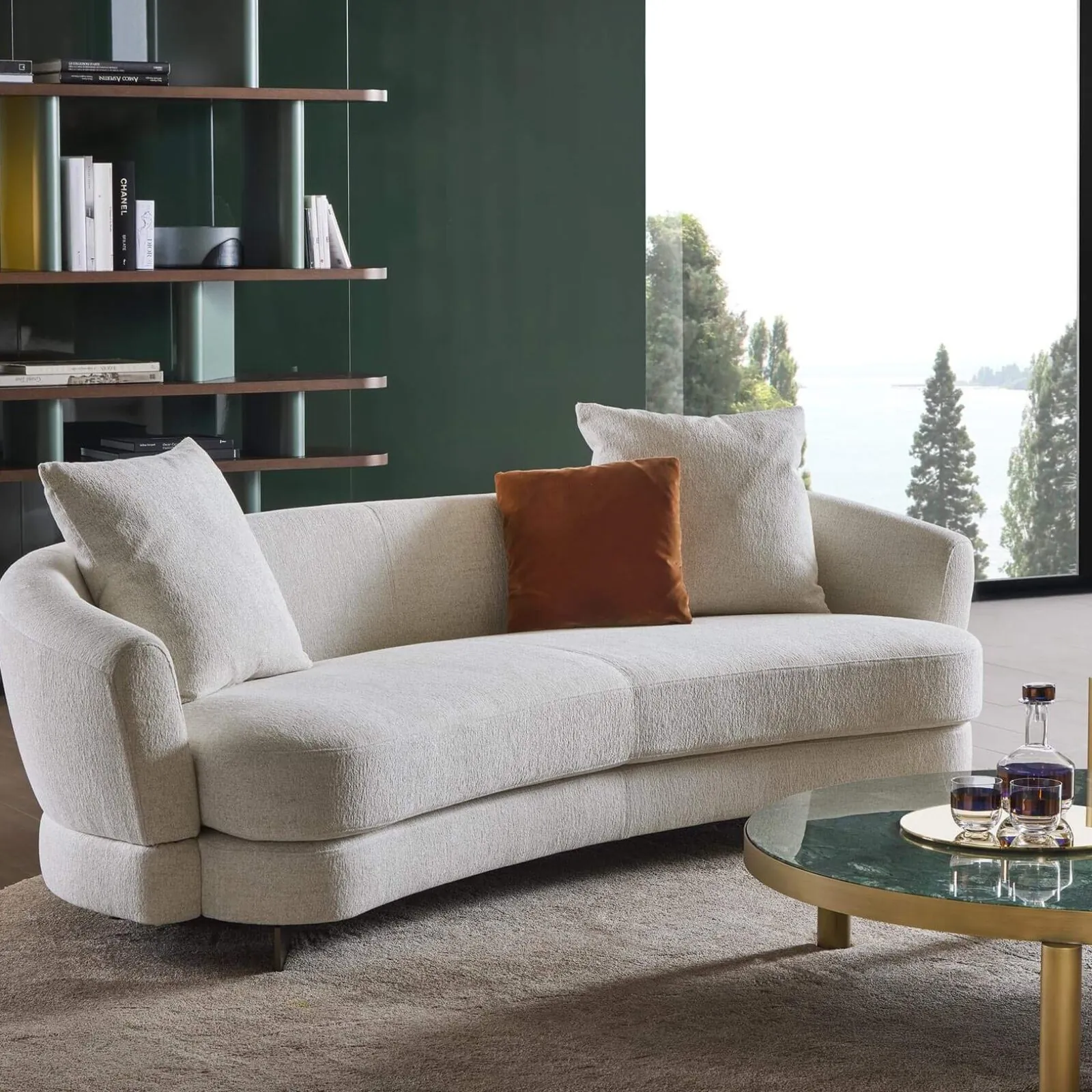 Lomacasa Marelli Onno Bookshelf Gallery 1-2