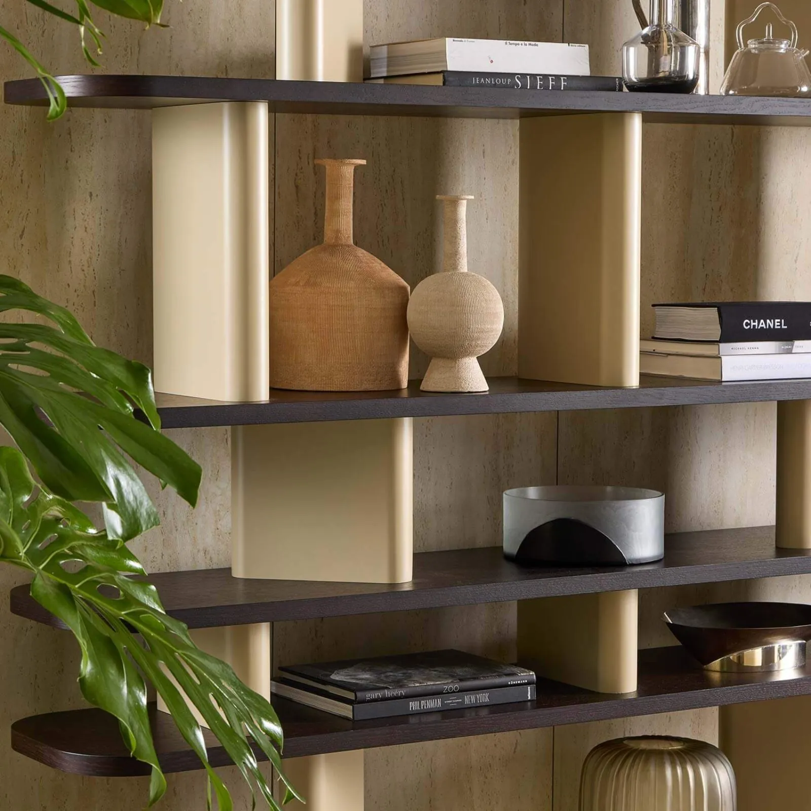 Lomacasa Marelli Onno Bookshelf Gallery 1-6