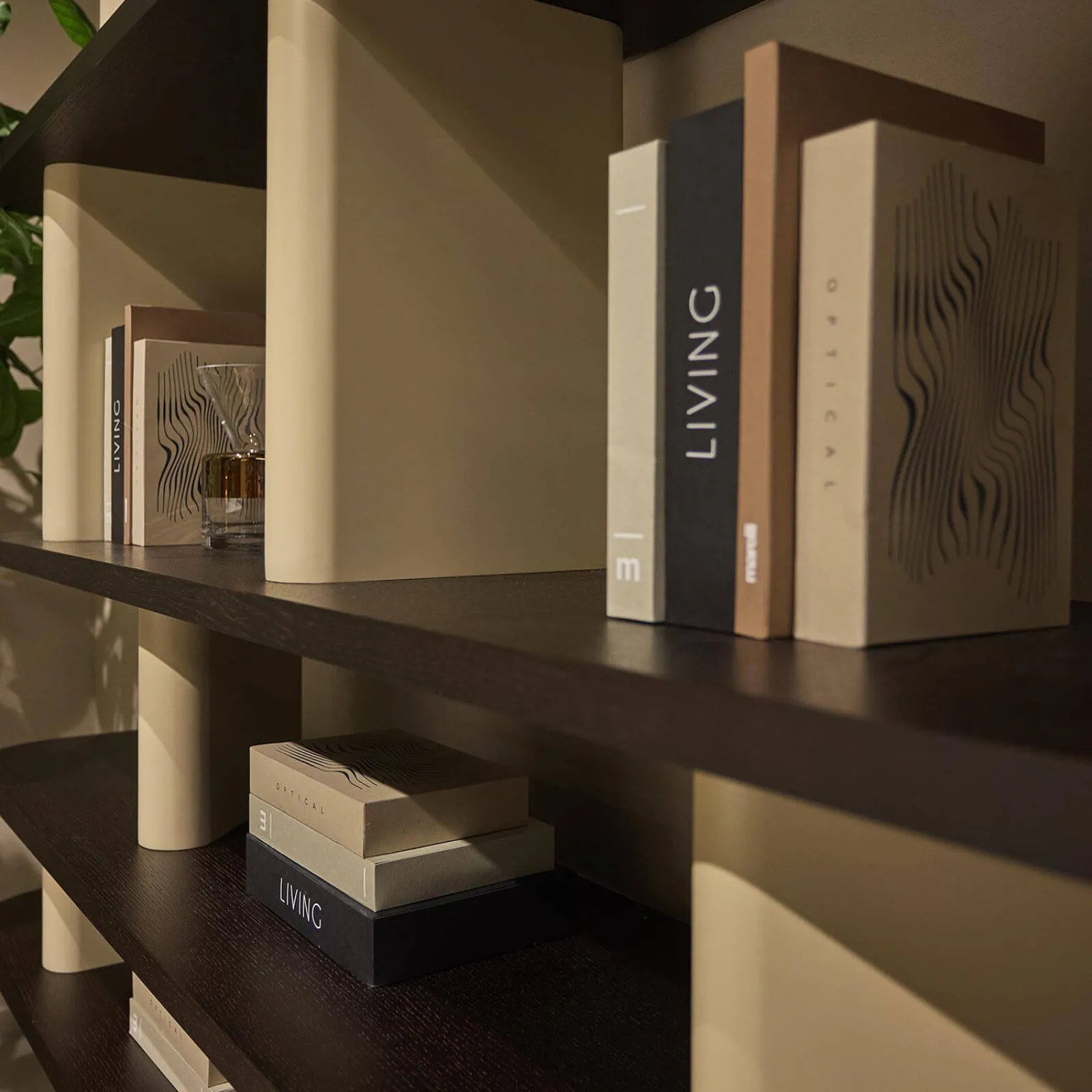 Lomacasa Marelli Onno Bookshelf Gallery 1-7