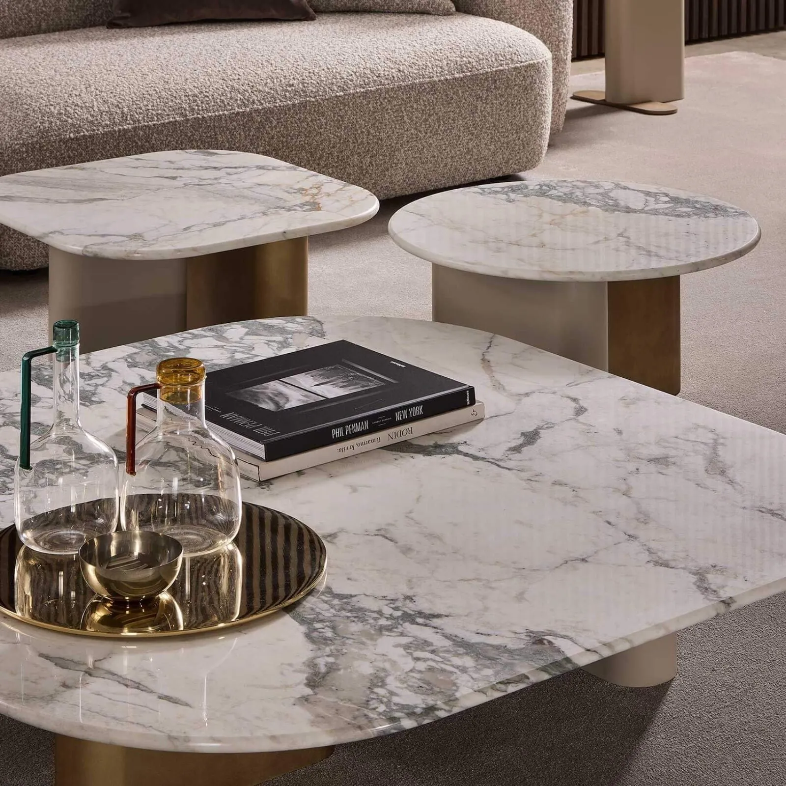 Lomacasa Marelli Onno Coffee Table Gallery 1-1