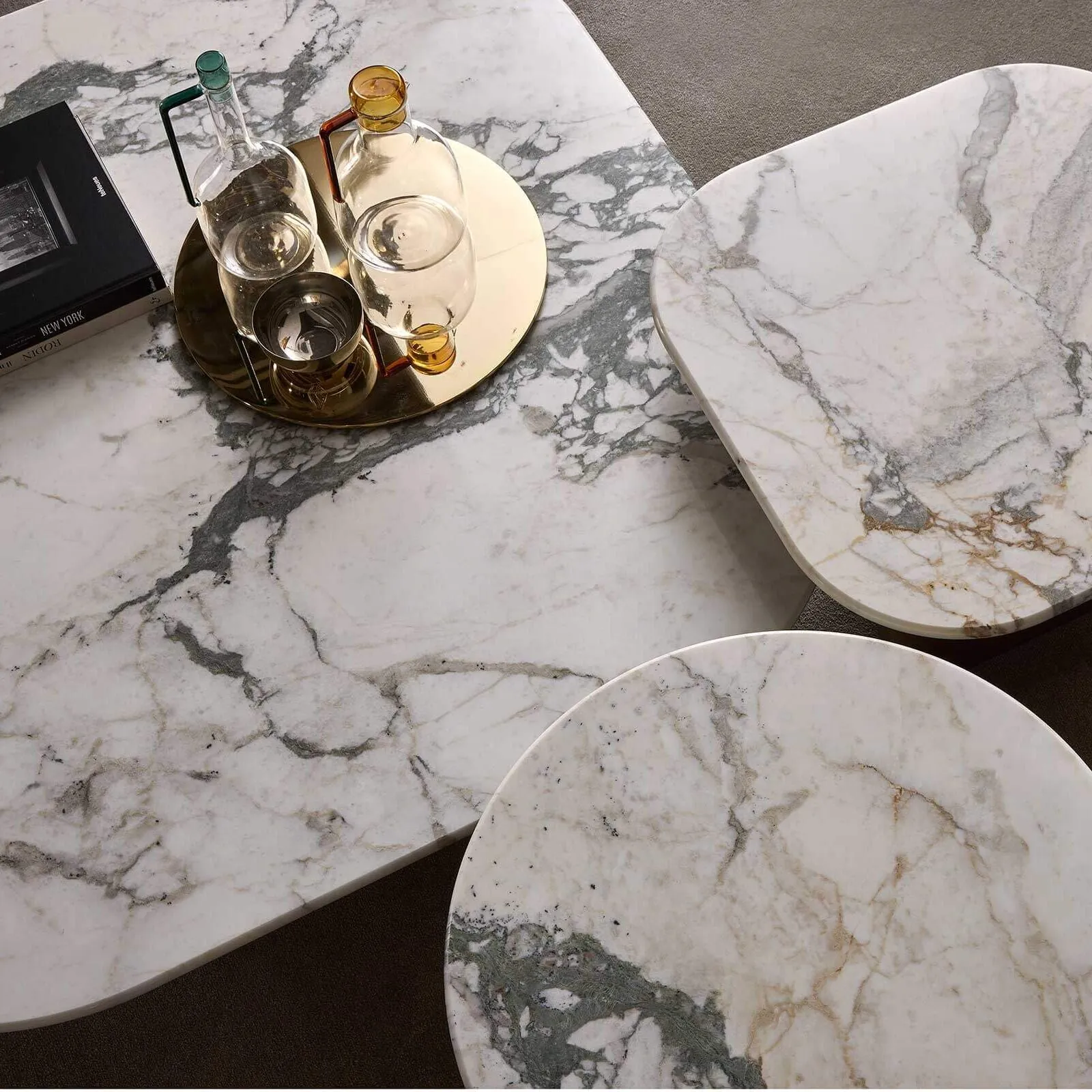 Lomacasa Marelli Onno Coffee Table Gallery 1-4