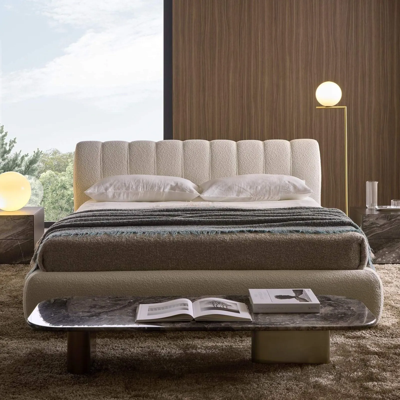 Lomacasa Marelli Onno Coffee Table Gallery 1-9