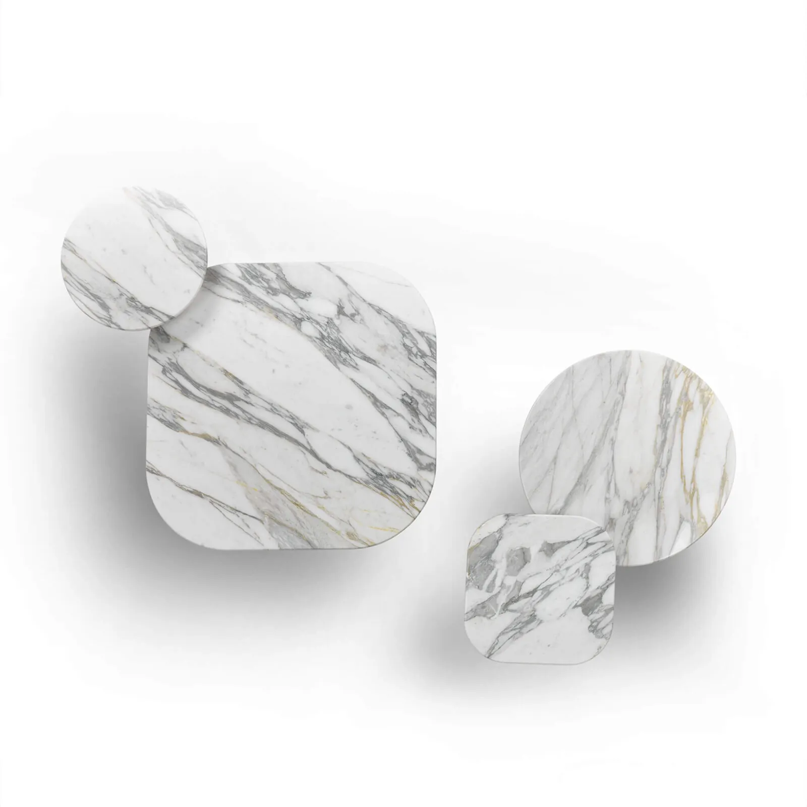 Lomacasa Marelli Onno Coffee Table Gallery 2-2