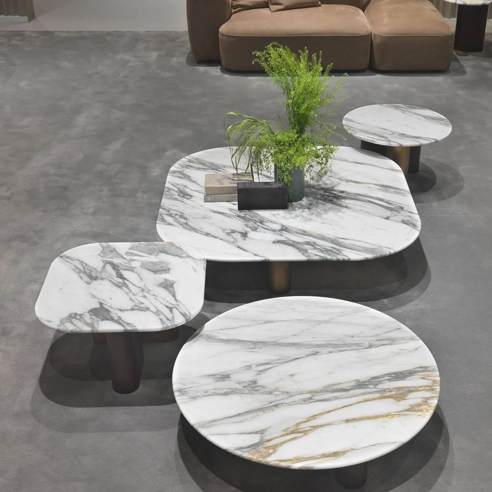 Lomacasa Marelli Onno Coffee Table Gallery 2-5