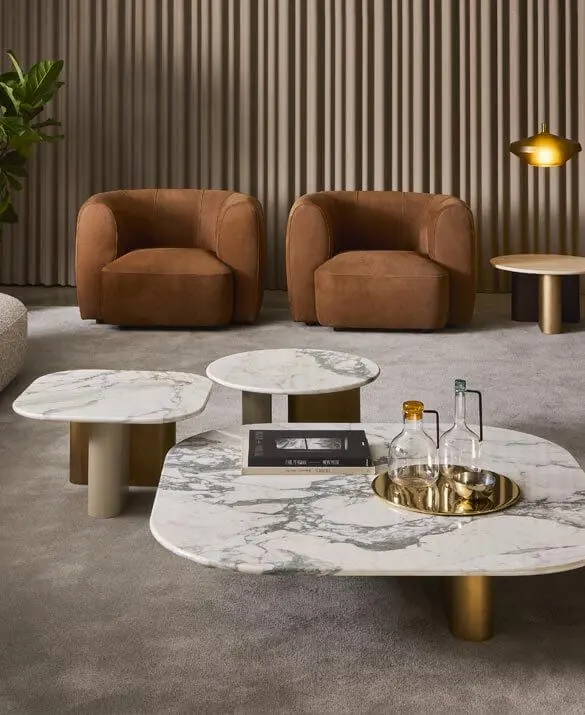 Lomacasa Marelli Onno Coffee Table Featured