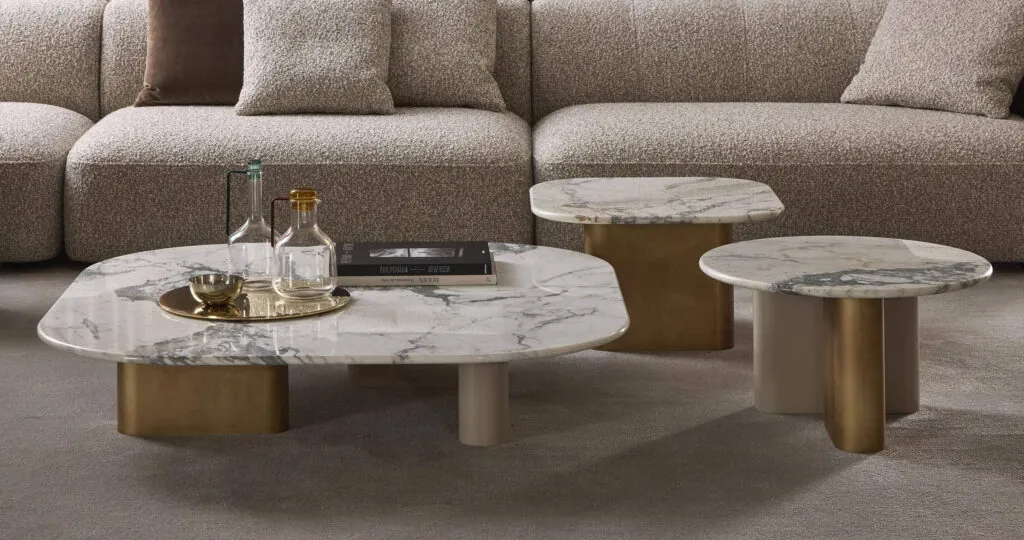 Lomacasa Marelli Onno Coffee Table Hero