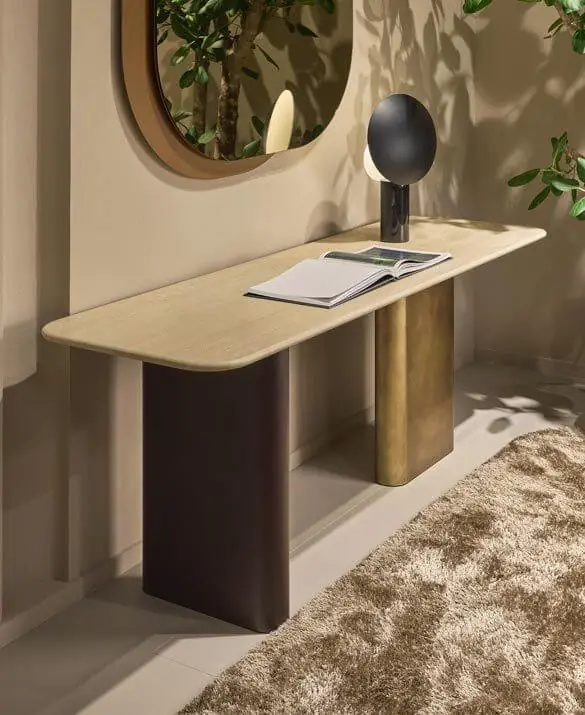 Lomacasa Marelli Onno Console Featured