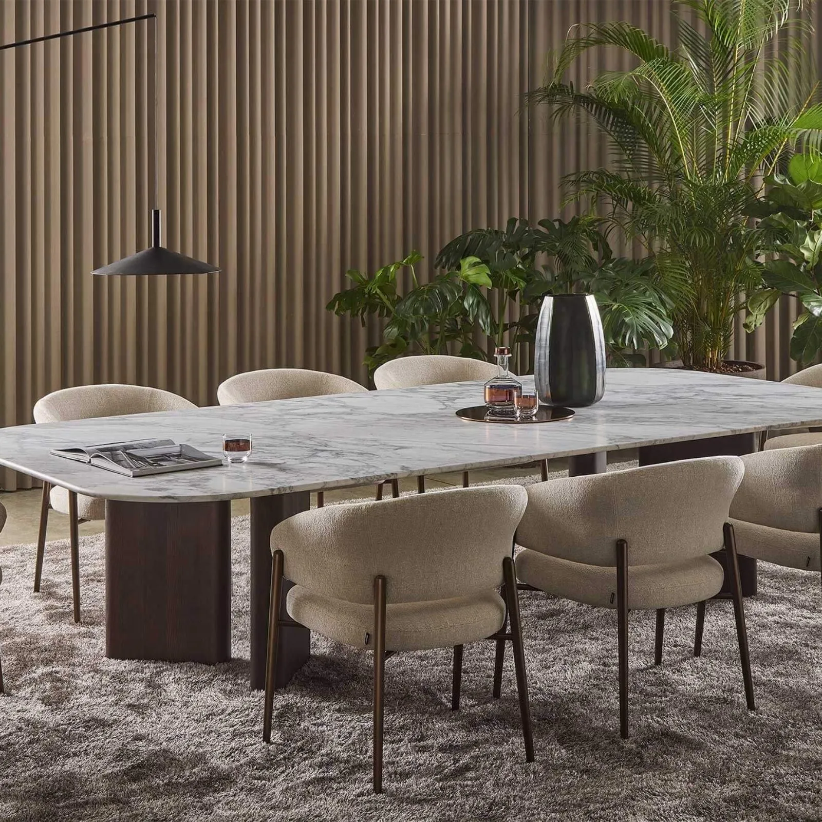 Lomacasa Marelli Onno Dining Table Gallery 1-1