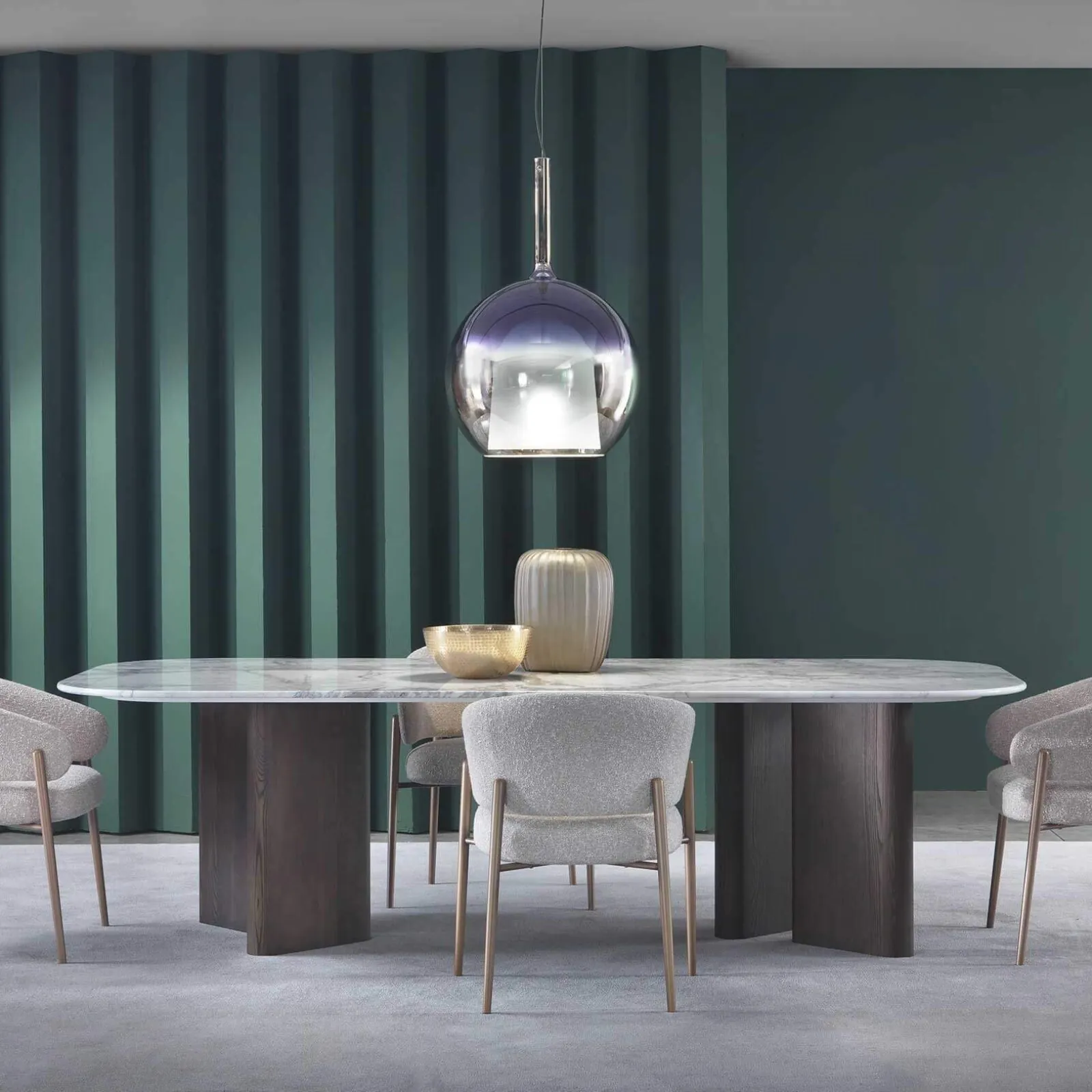 Lomacasa Marelli Onno Dining Table Gallery 1-11