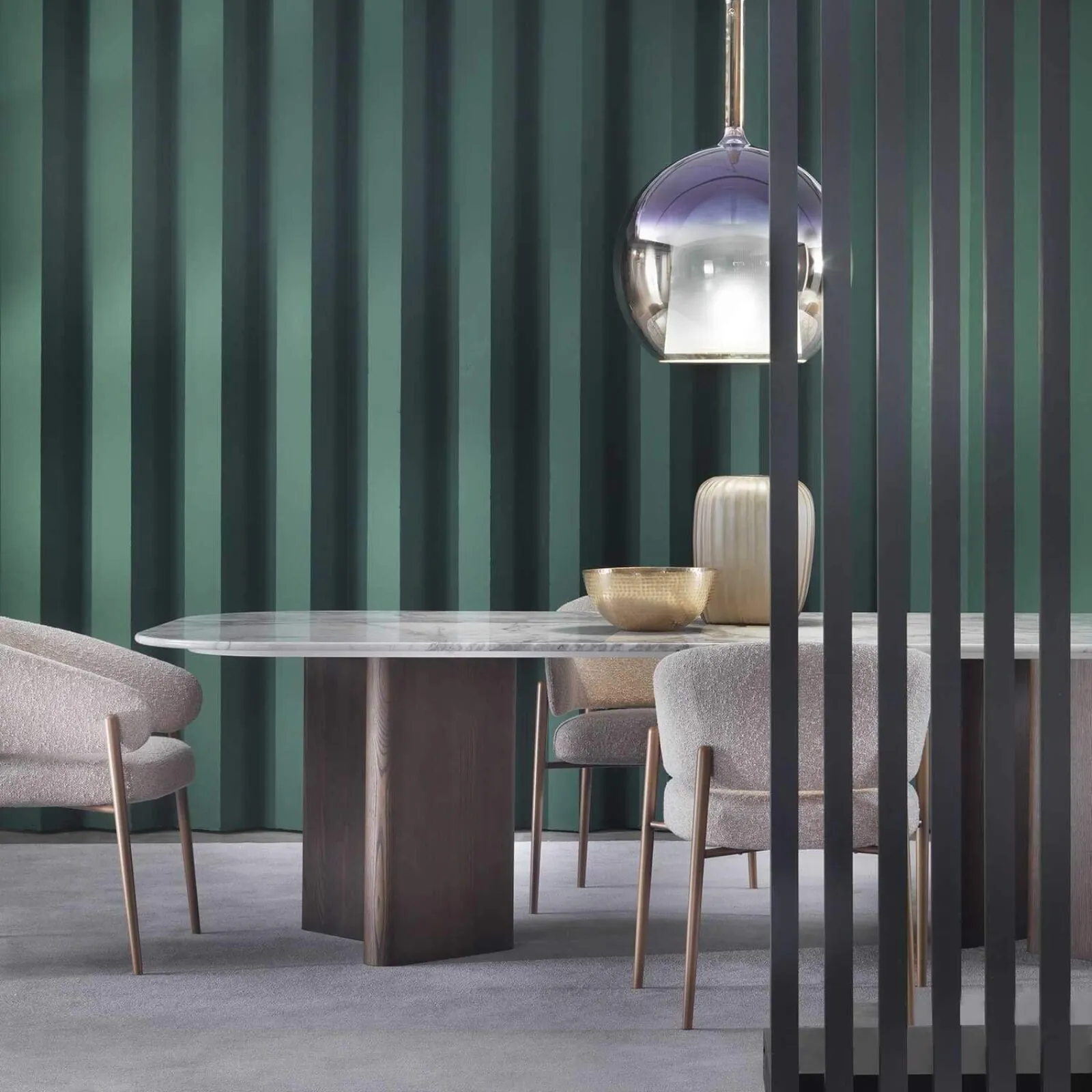 Lomacasa Marelli Onno Dining Table Gallery 1-12