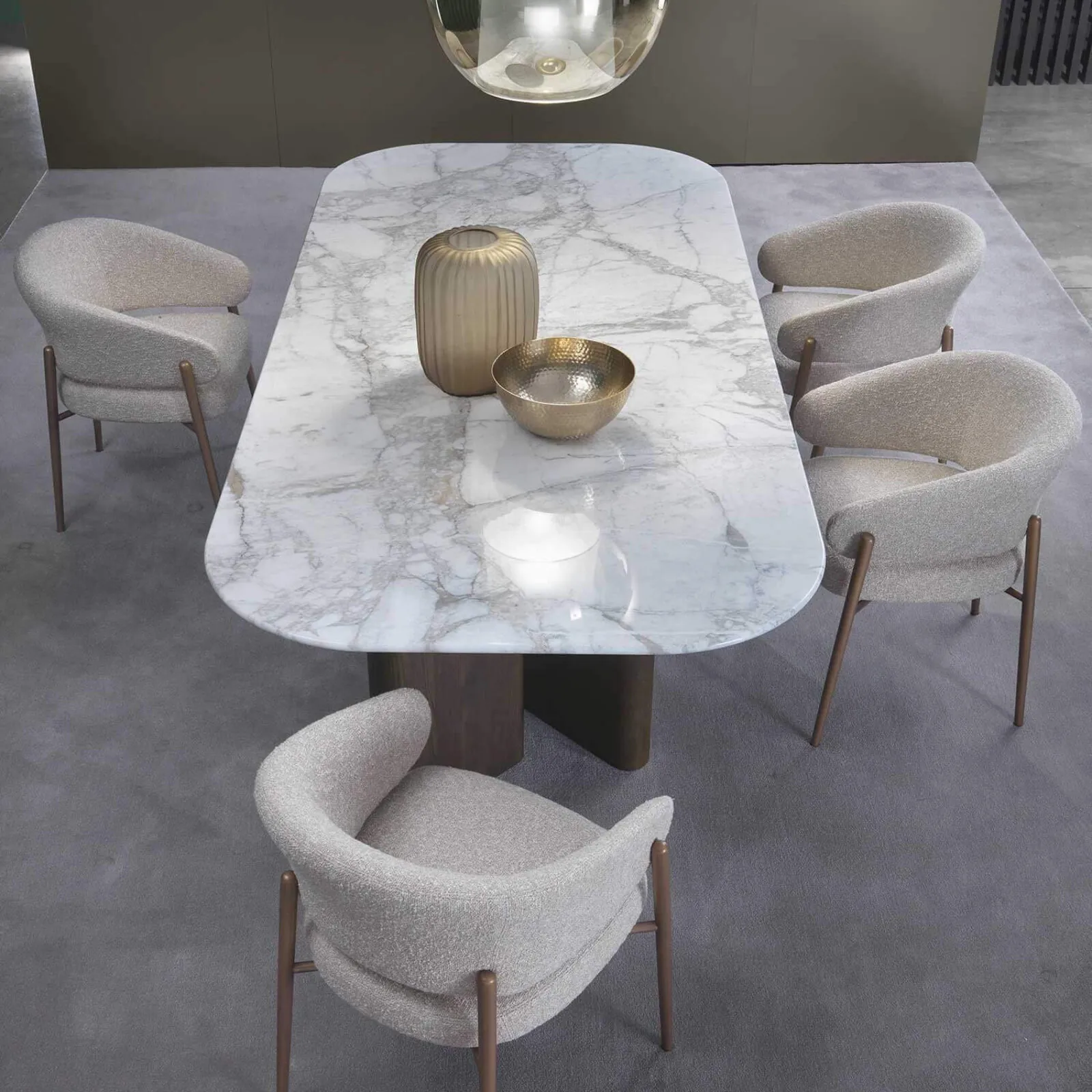 Lomacasa Marelli Onno Dining Table Gallery 1-13