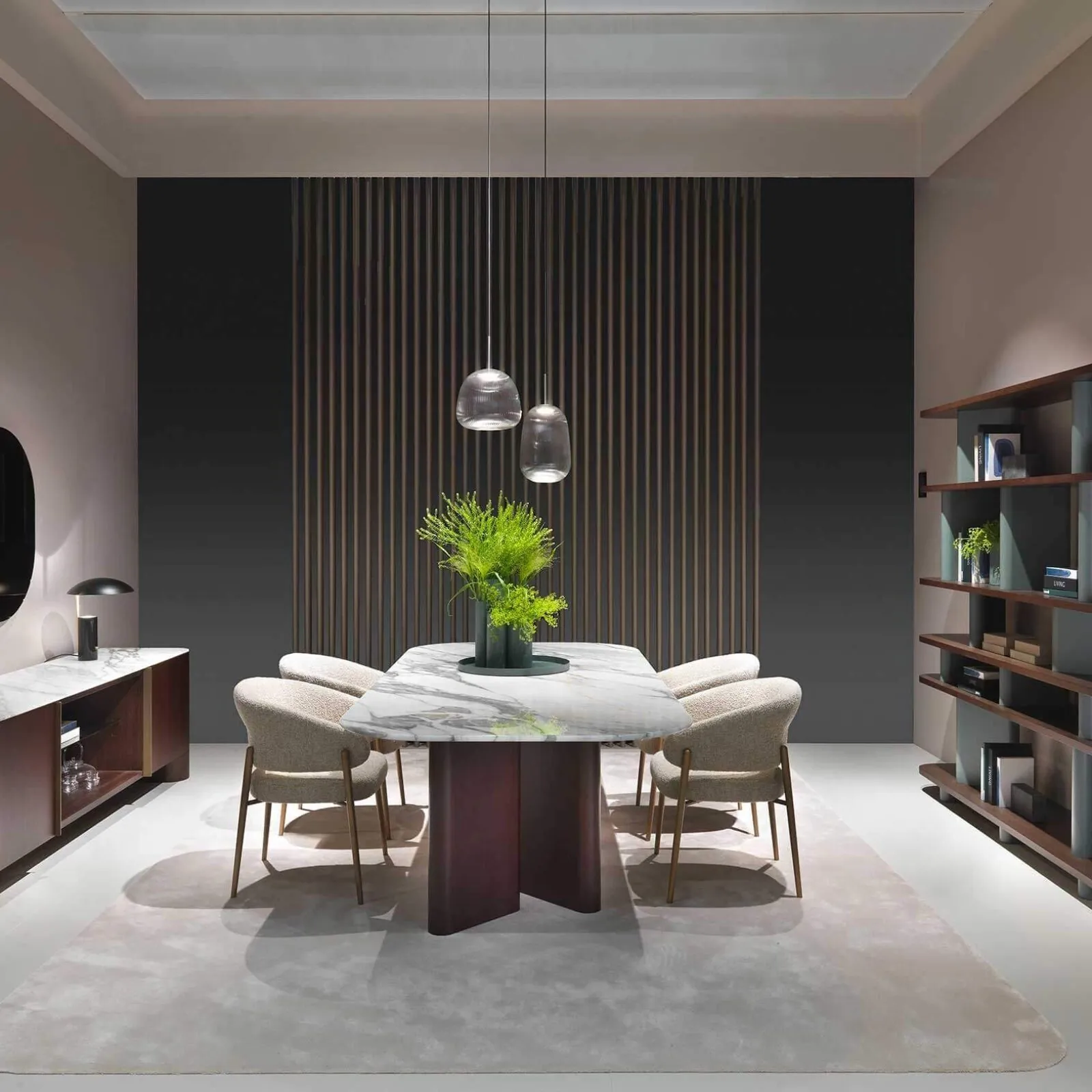 Lomacasa Marelli Onno Dining Table Gallery 1-17