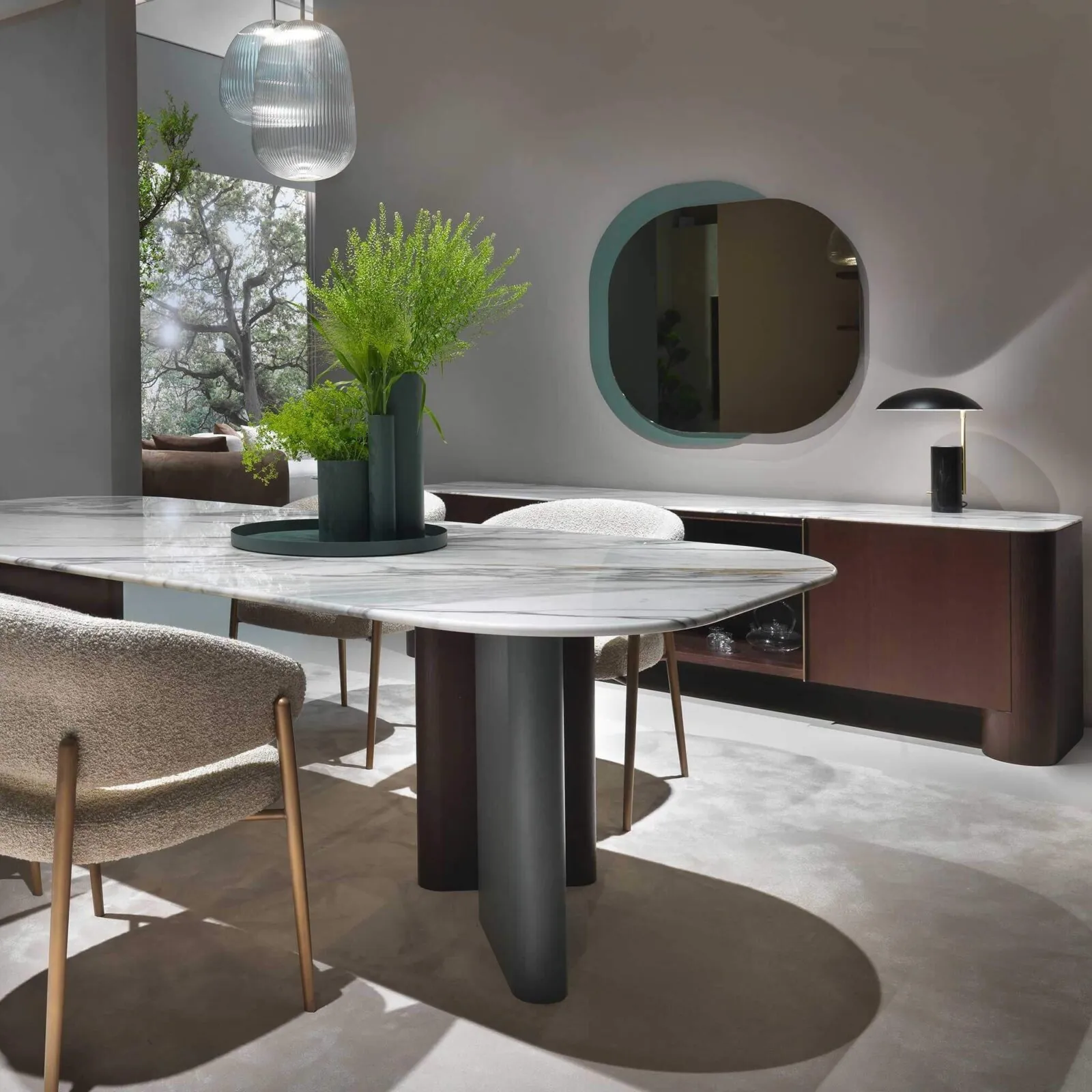 Lomacasa Marelli Onno Dining Table Gallery 1-18