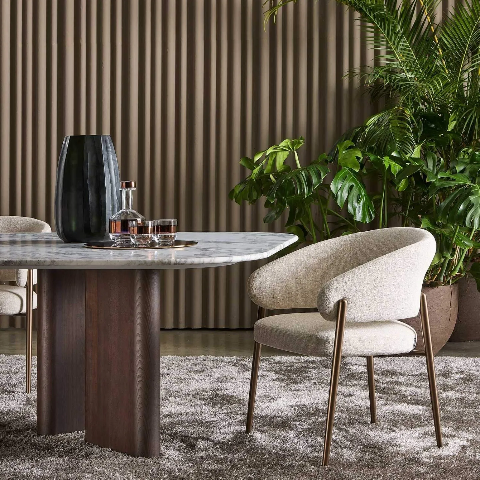 Lomacasa Marelli Onno Dining Table Gallery 1-5