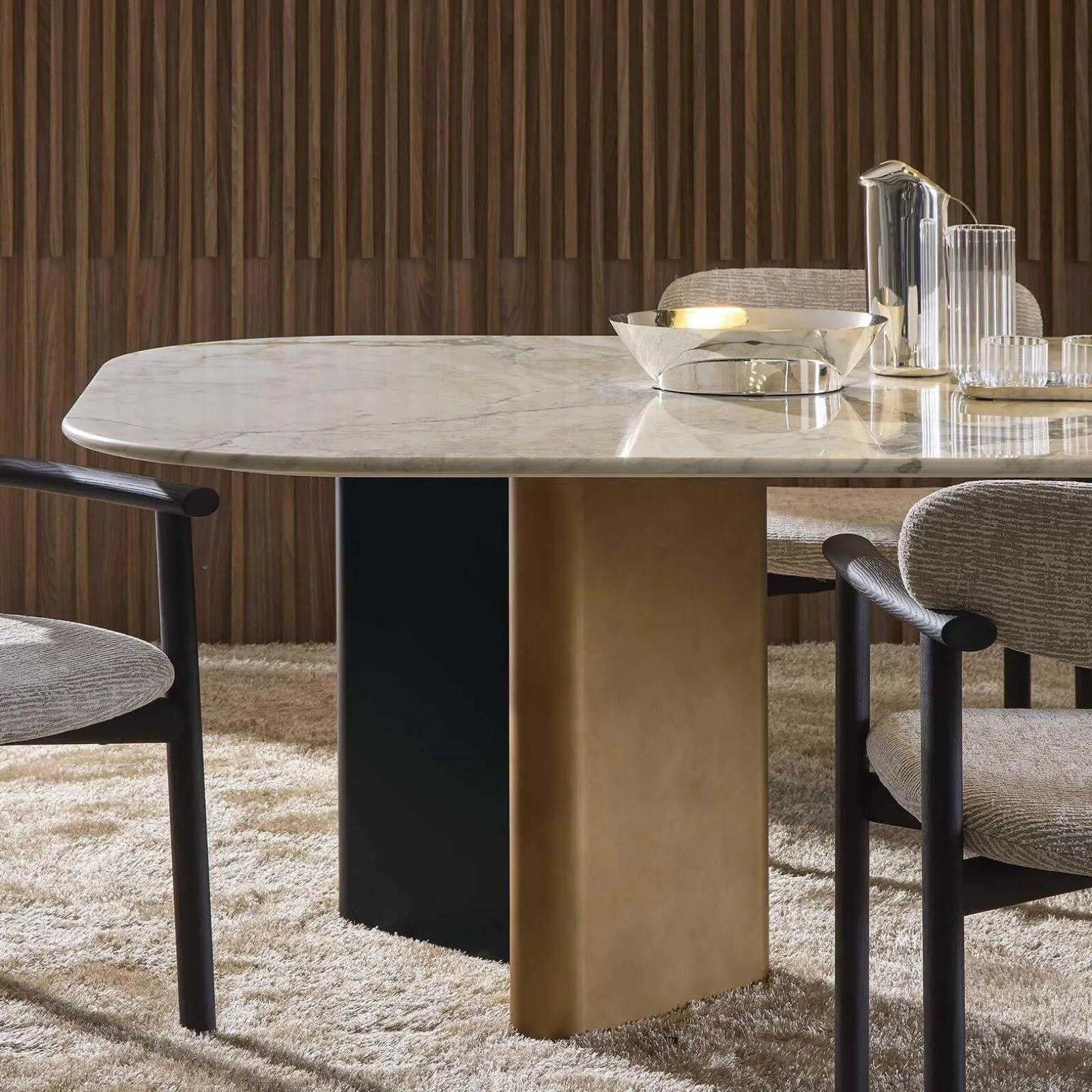 Lomacasa Marelli Onno Dining Table Gallery 1-8