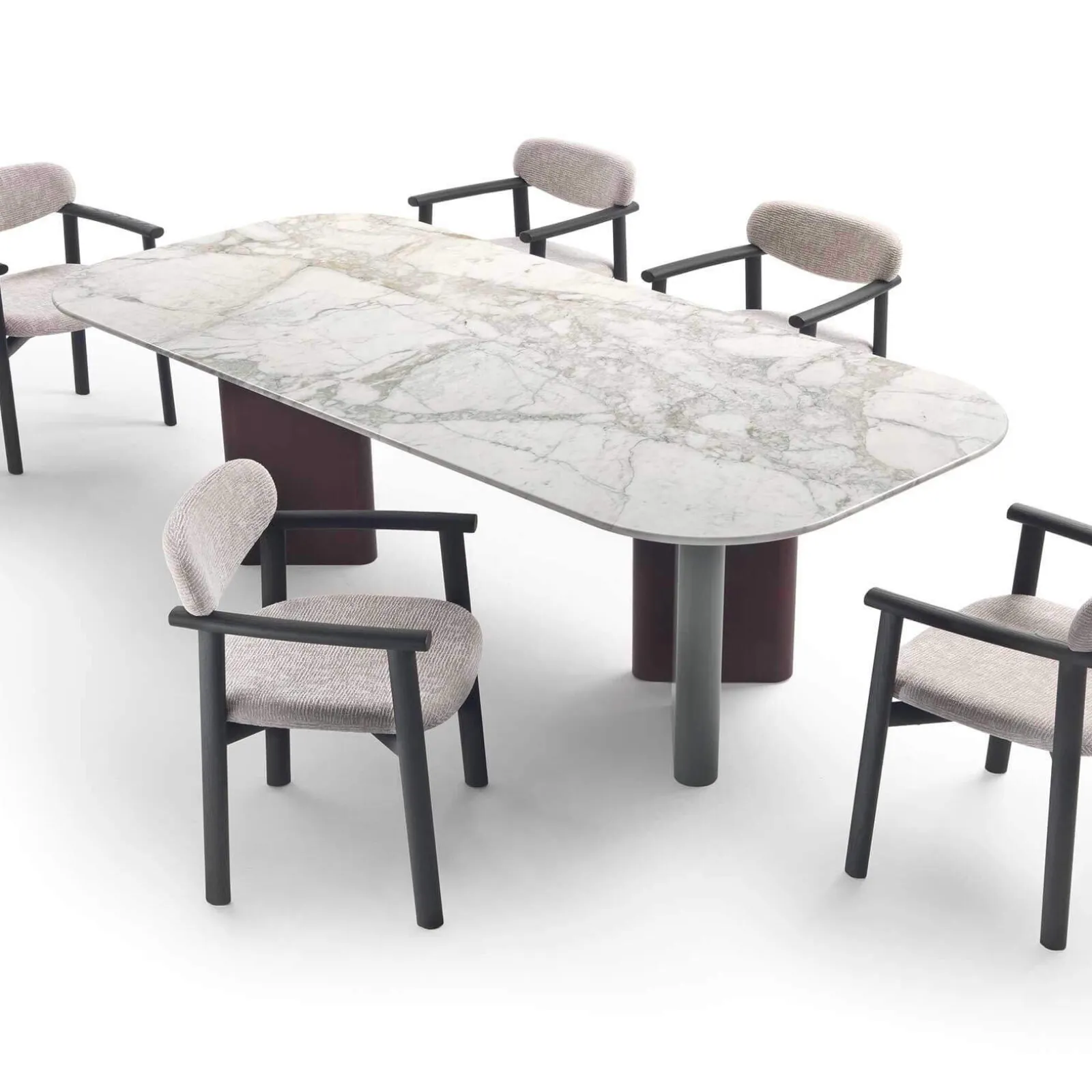 Lomacasa Marelli Onno Dining Table Gallery 2-4