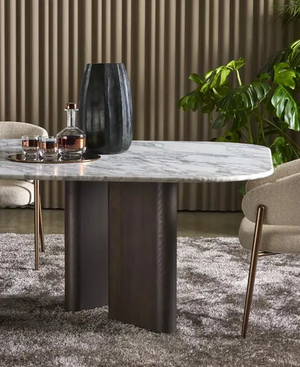 Lomacasa Marelli Onno Dining Table Featured