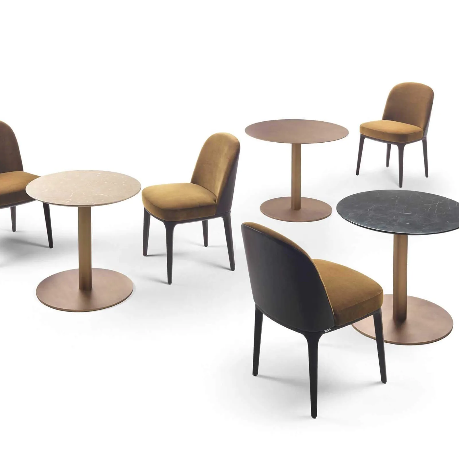 Lomacasa Marelli Paris Armchair Gallery 1-19