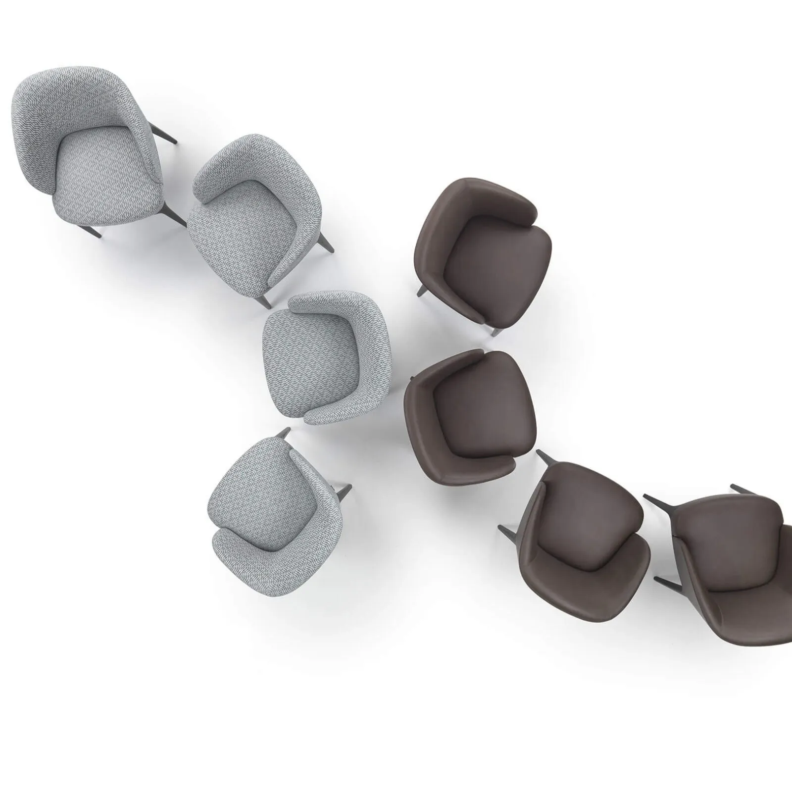 Lomacasa Marelli Paris Armchair Gallery 1-5