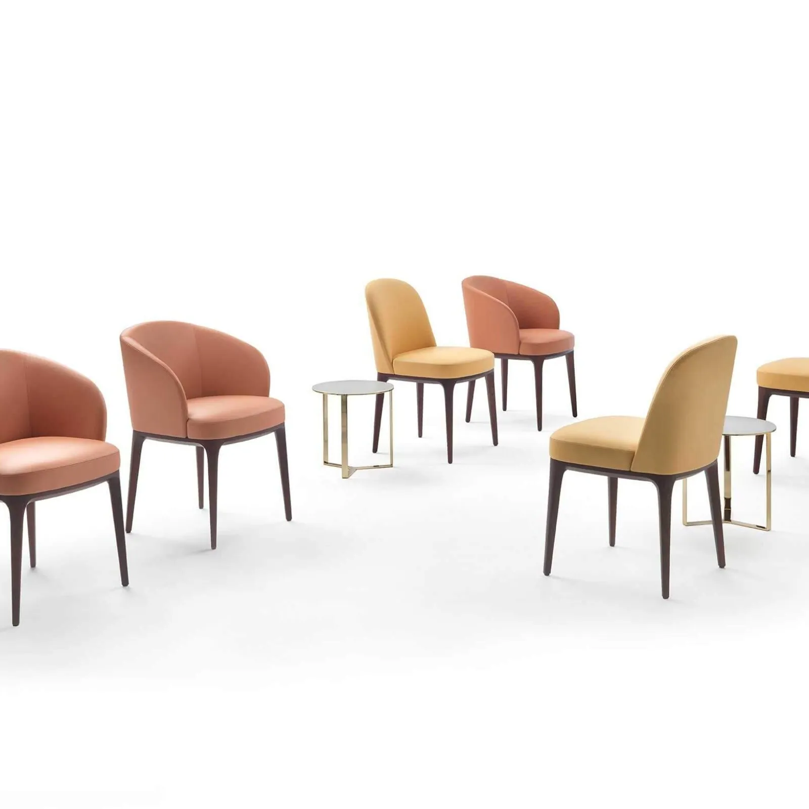 Lomacasa Marelli Paris Armchair Gallery 1-6