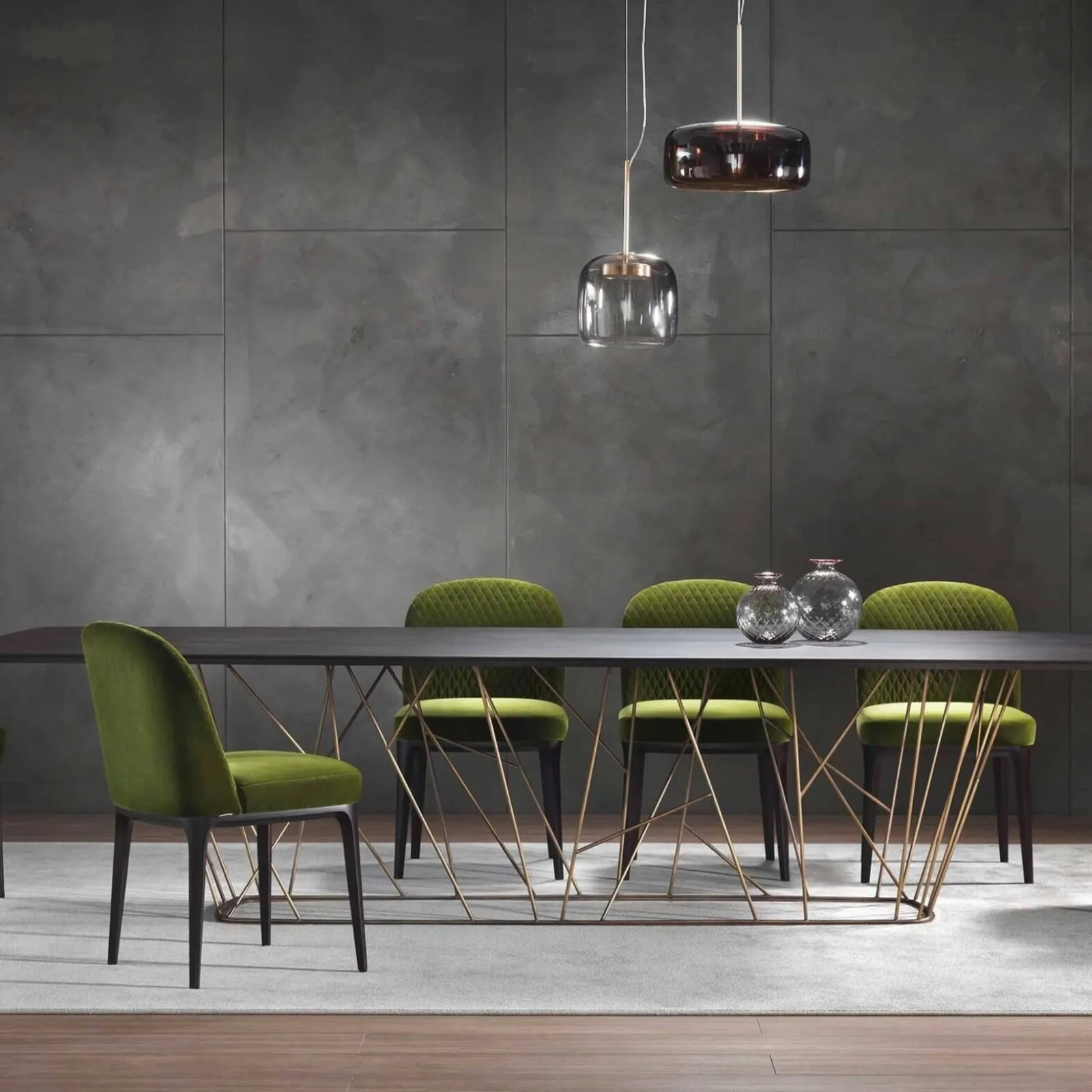 Lomacasa Marelli Paris Armchair Gallery 2-1