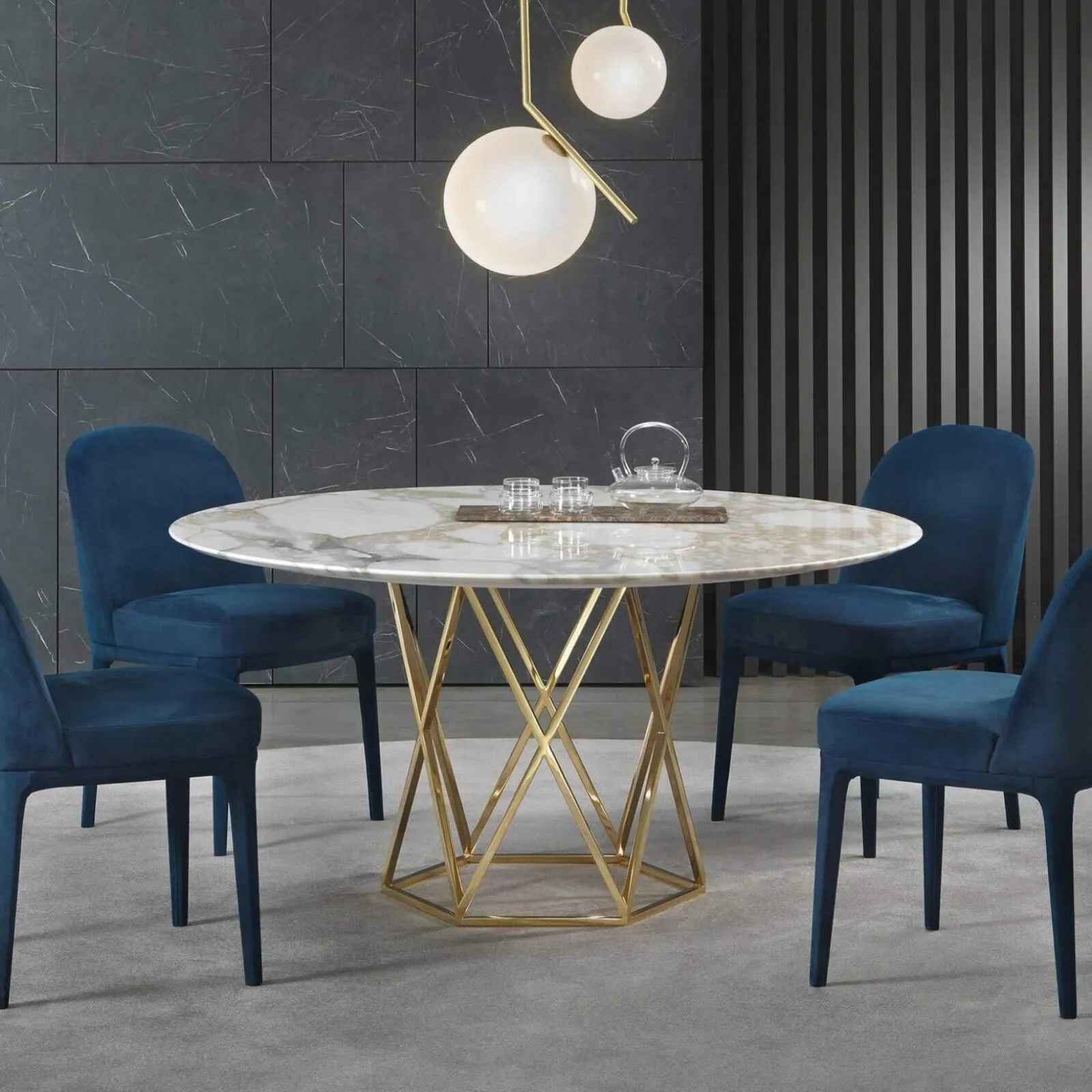 Lomacasa Marelli Paris Armchair Gallery 2-14