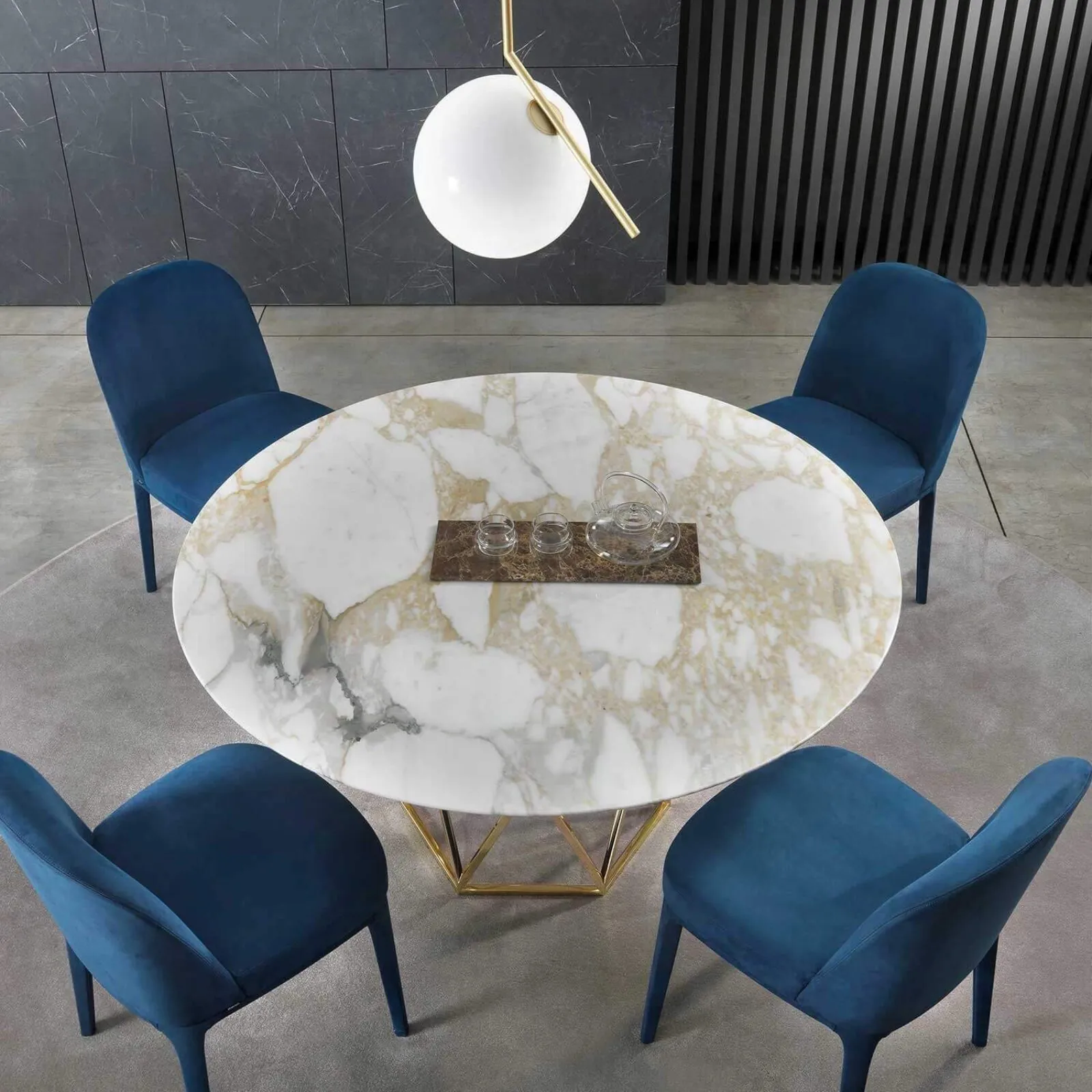 Lomacasa Marelli Paris Armchair Gallery 2-16