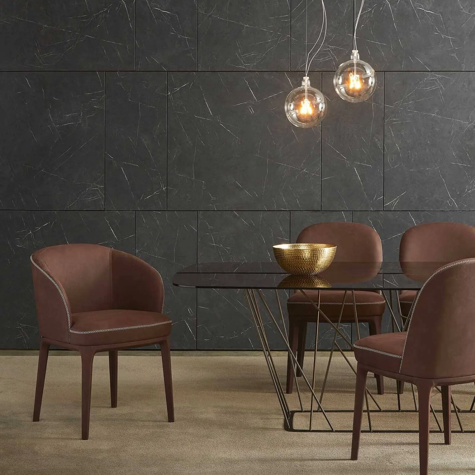 Lomacasa Marelli Paris Armchair Gallery 2-18