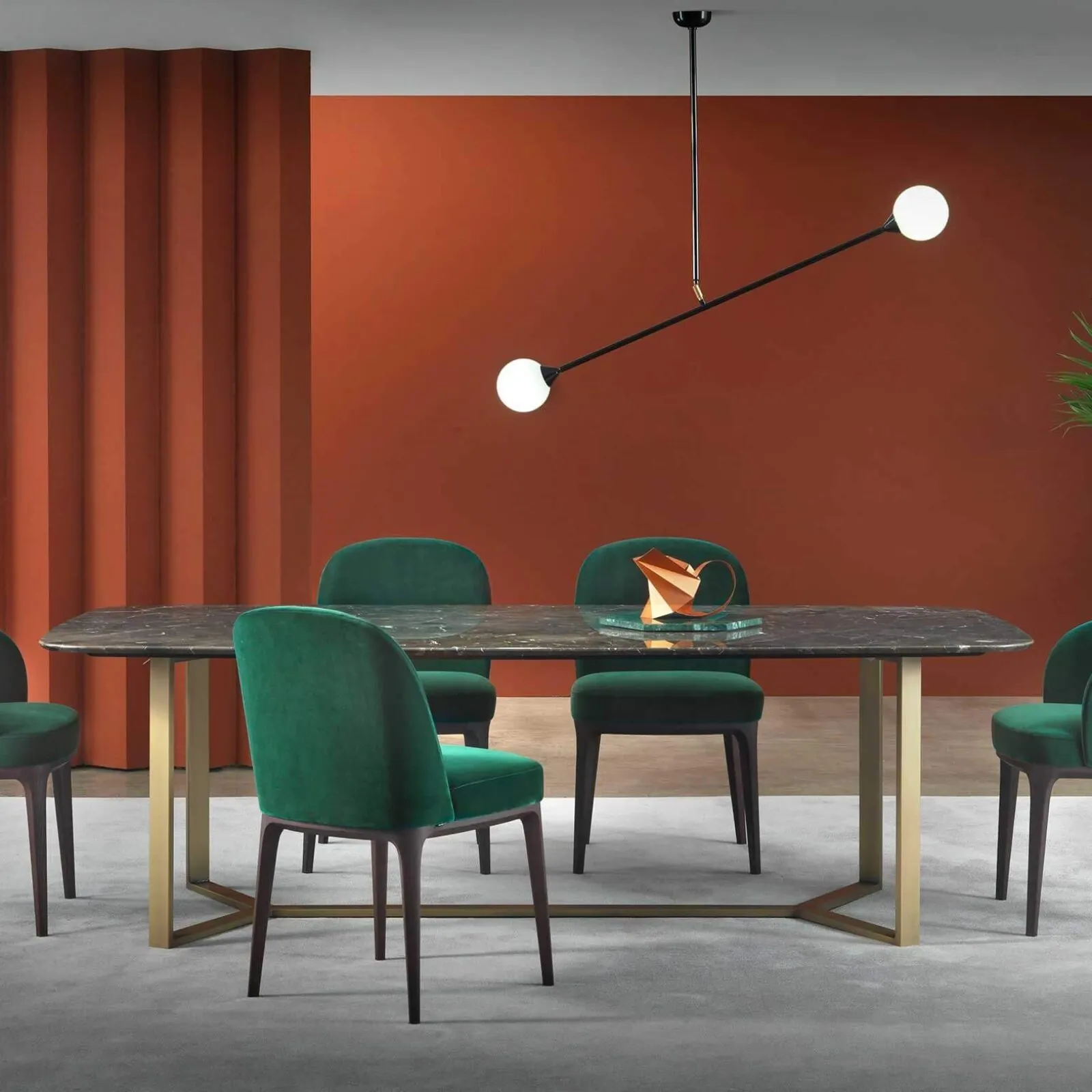 Lomacasa Marelli Paris Armchair Gallery 2-3