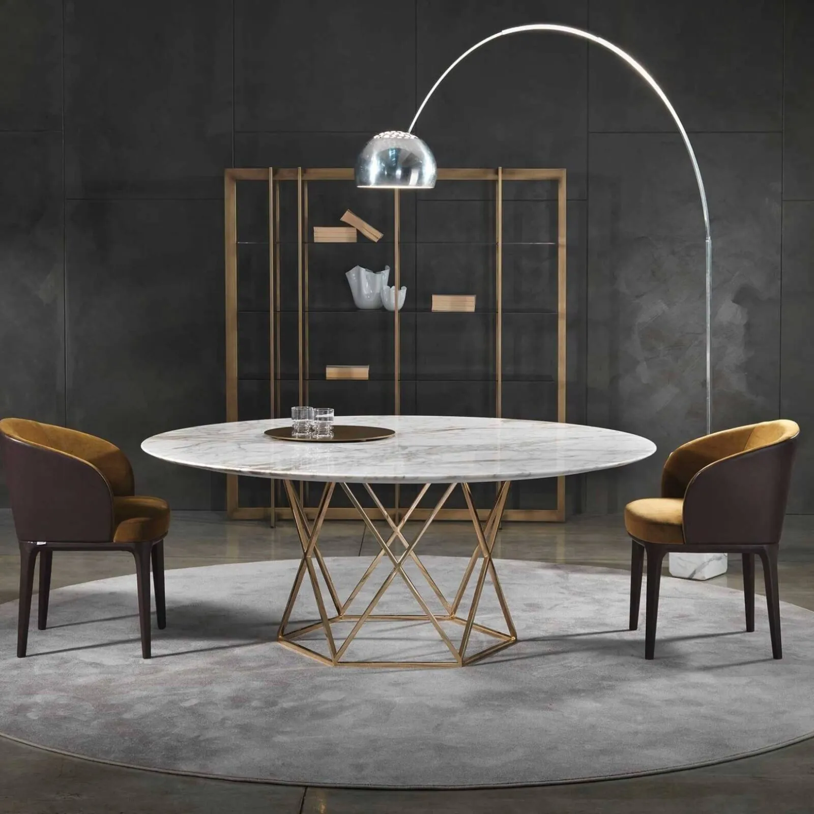 Lomacasa Marelli Paris Armchair Gallery 2-9