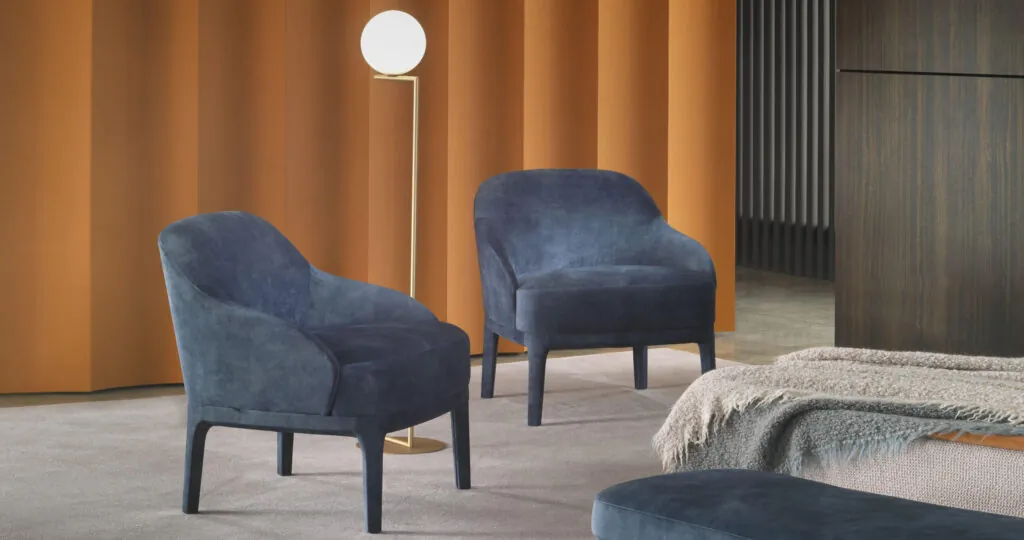 Lomacasa Marelli Paris Armchair Hero