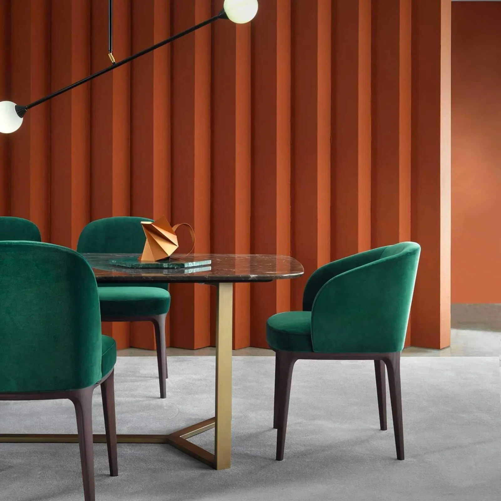 Lomacasa Marelli Paris Chair Gallery 2-4