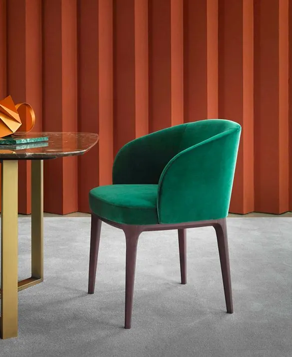 Lomacasa Marelli Paris Chair Featured