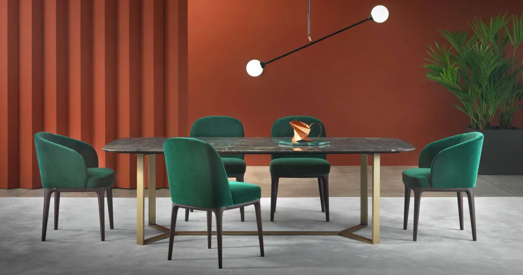 Lomacasa Marelli Paris Chair Hero