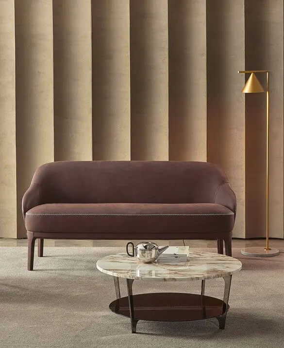 Lomacasa Marelli Paris Sofa Featured