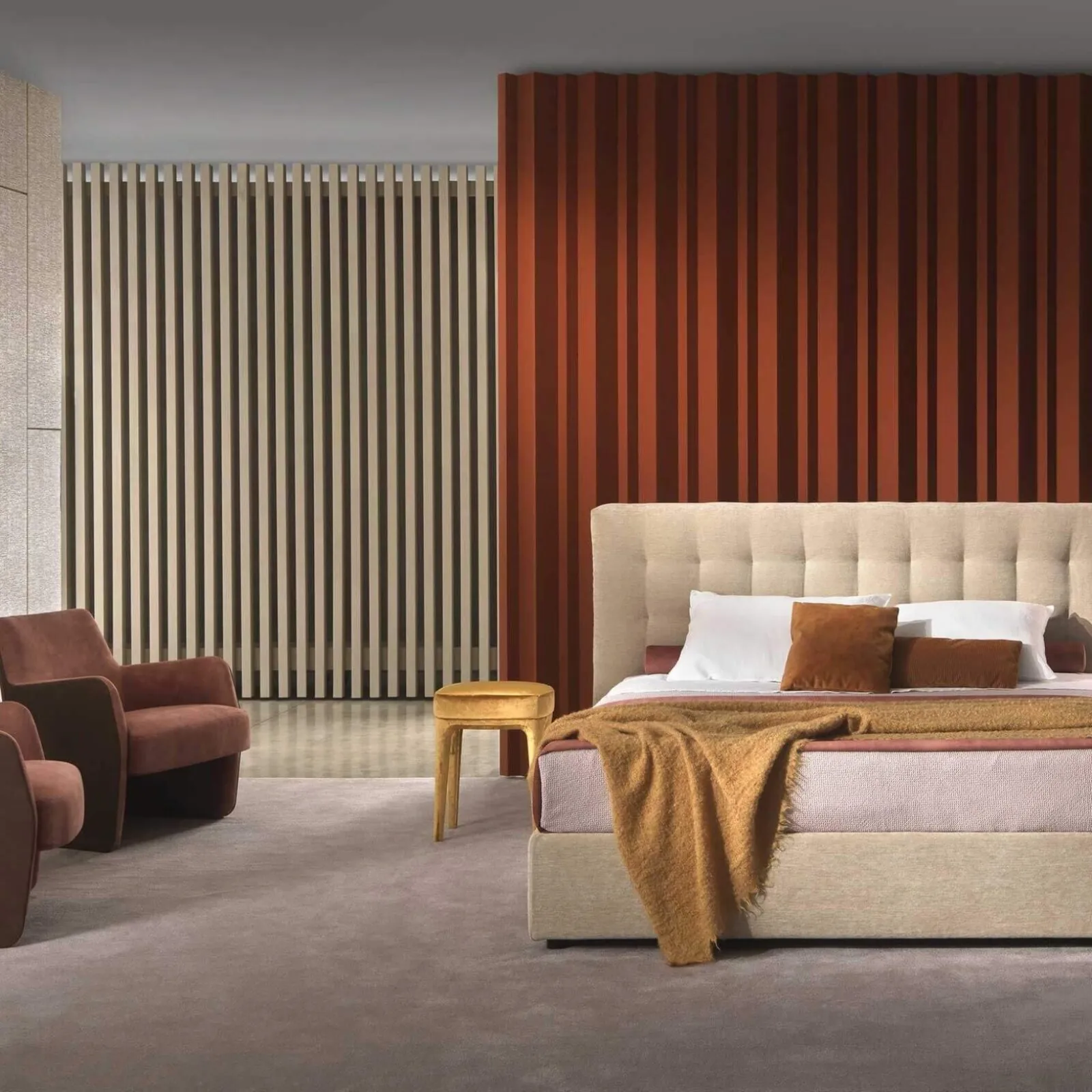 Lomacasa Marelli Parker Bed Gallery 1-1